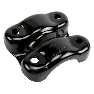 ACDelco® - Genuine GM Parts™ Leaf Spring Anchor Plate