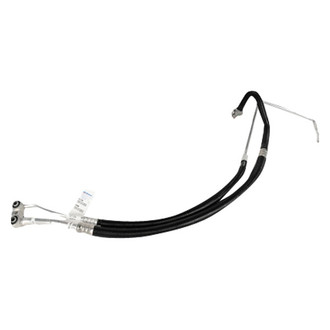 ACDelco® - GM Original Equipment™ A/C Compressor and Condenser Hose Assembly