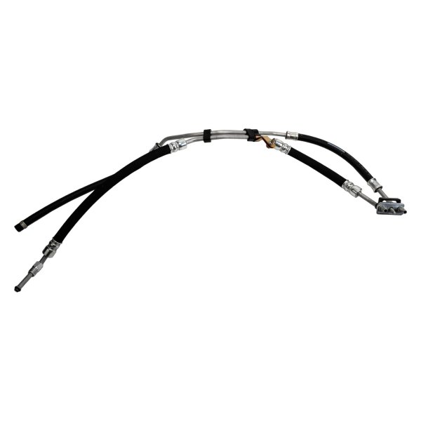 ACDelco® - Original Equipment™ Power Steering Gear Inlet & Outlet Hose
