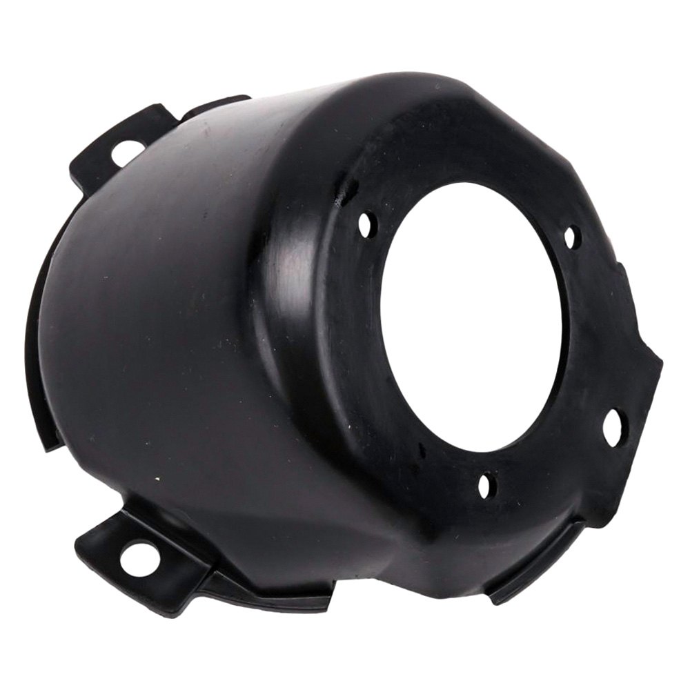 ACDelco® - Genuine GM Parts Fuel Filler Housing