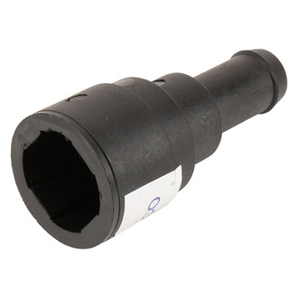 ACDelco® - Genuine GM Parts™ Engine Coolant Hose Connector