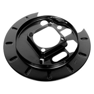 ACDelco® - Genuine GM Parts™ Rear Brake Dust Shield