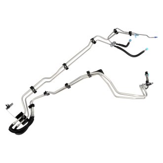 ACDelco® - Genuine GM Parts™ Fuel Line Set