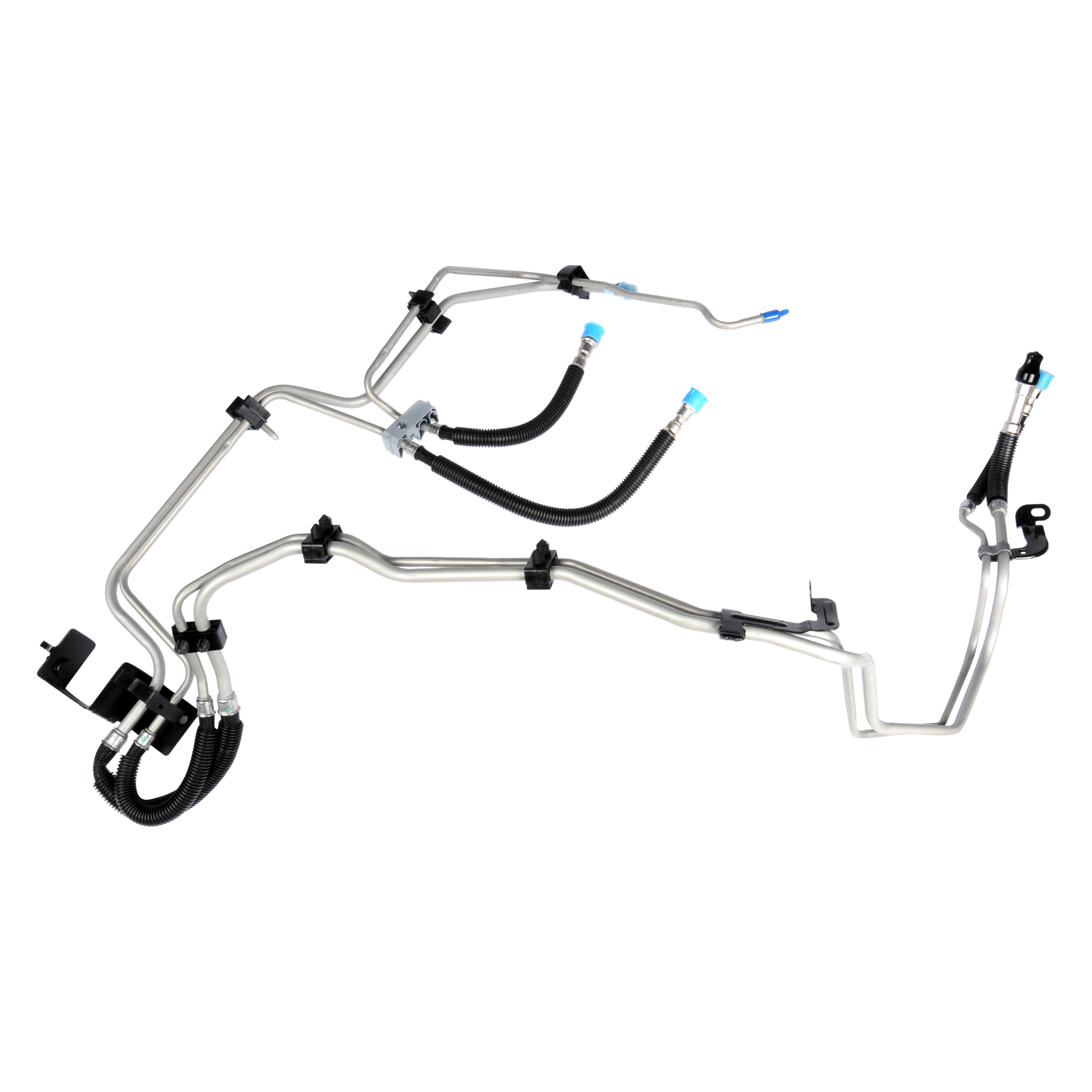 ACDelco® 15169343 - Genuine GM Parts™ Fuel Line Set