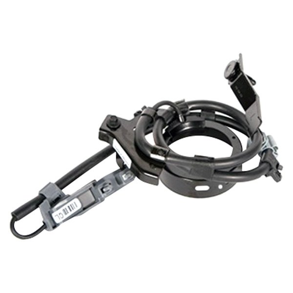 ACDelco 19368664 GM Original Equipment Front Passenger Side ABS Wheel Speed Sensor
