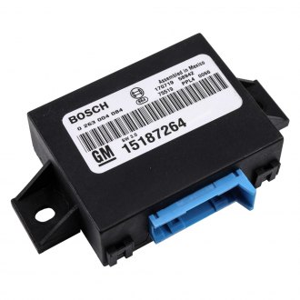 ACDelco 23375392 GM Original Equipment Parking Brake Control Module Assembly