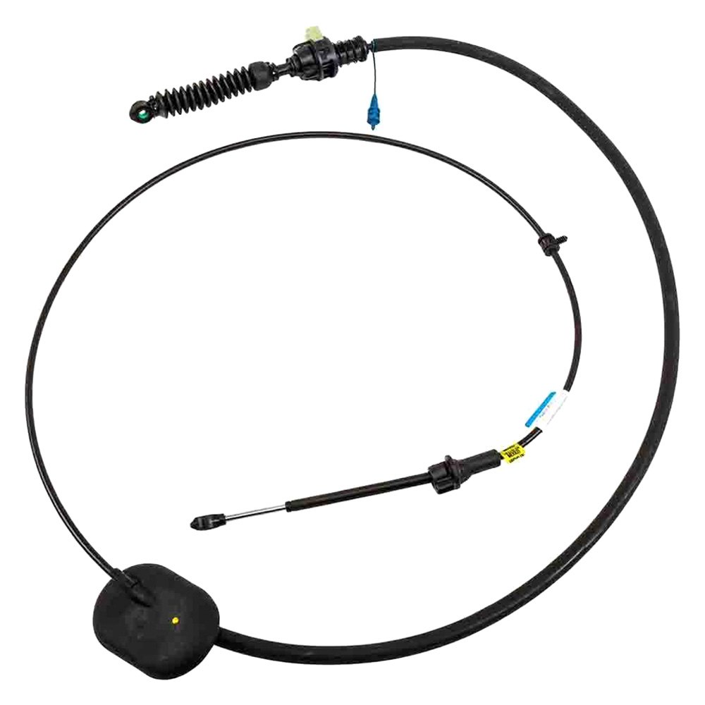 Automatic Transmission Shifter Cable ACDelco GM Original Equipment 15189201 Automatic Transmission Shifter Cable ACDelco GM Original Equipment 15189201