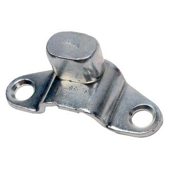 ACDelco® - Outer Driver Side Tailgate Hinge