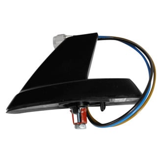 ACDelco® - GM Original Equipment™ Shark Fin GPS Antenna Assembly