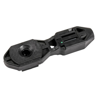 ACDelco® - GM Genuine Parts™ Passenger Side Transmission Shift Cable Adjuster