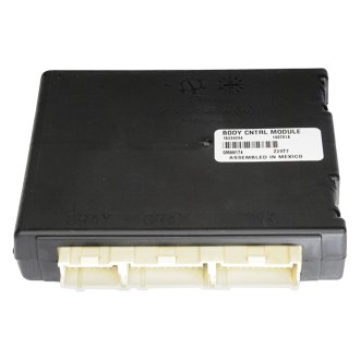 Aazon.co: G Genuine Parts 19245420 Body Control Odule