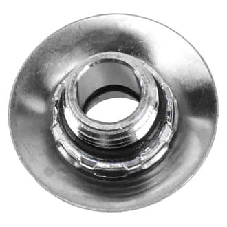 ACDelco® - Genuine GM Parts™ Automatic Transmission Oil Cooler Line Connector