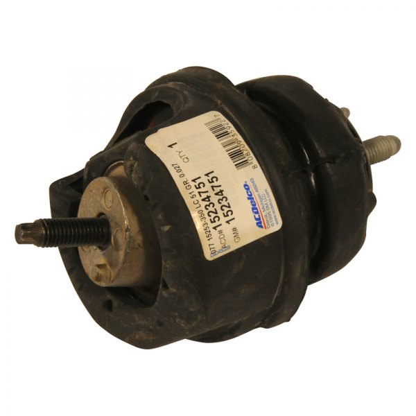 ACDelco® 15234751 Genuine GM Parts™ Hydraulic Engine Mount