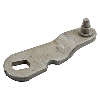 ACDelco® - Genuine GM Parts™ Automatic Transmission Range Selector Lever