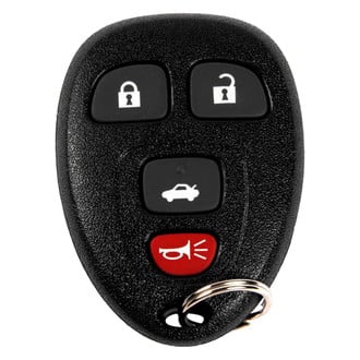 ACDelco® - GM Original Equipment™ Keyless Entry and Alarm System Remote Control Transmitter