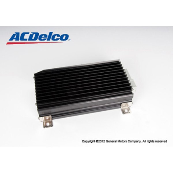 ACDelco® - GM Genuine Parts™ Audio Amplifier