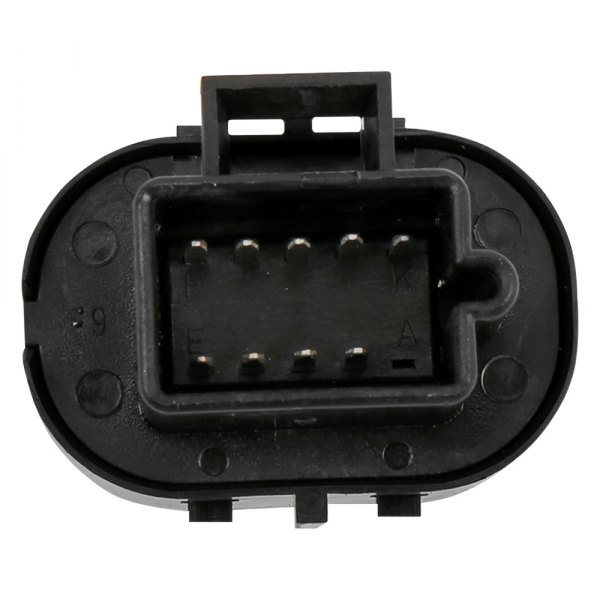 ACDelco® - Genuine GM Parts™ Door Mirror Remote Control Switch