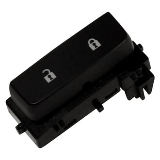 ACDelco® - Driver Side Door Lock Switch