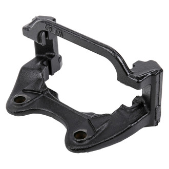 ACDelco® - GM Original Equipment™ Rear Disc Brake Caliper Bracket
