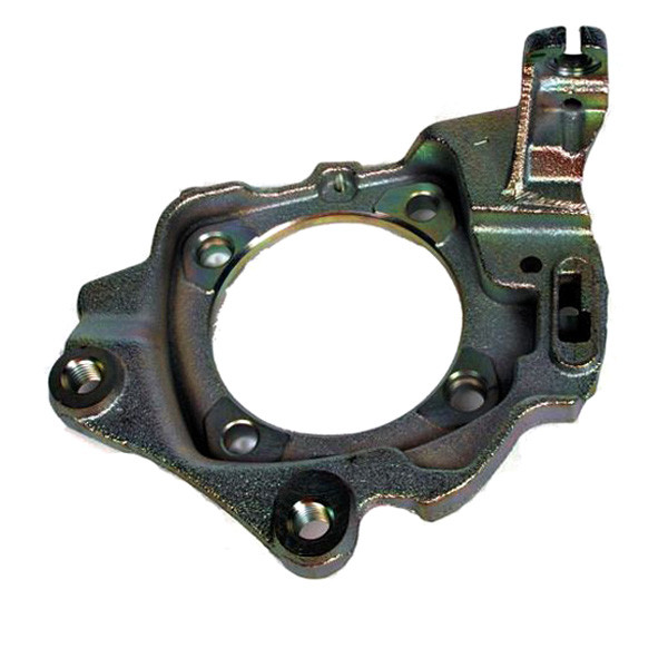 ACDelco® - GM Original Equipment™ Parking Brake Lever Anchor Plate