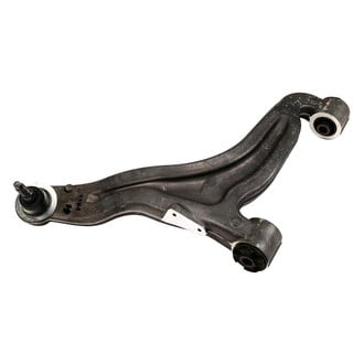 ACDelco® - Genuine GM Parts™ Rear Driver Side Upper Non-Adjustable Control Arm