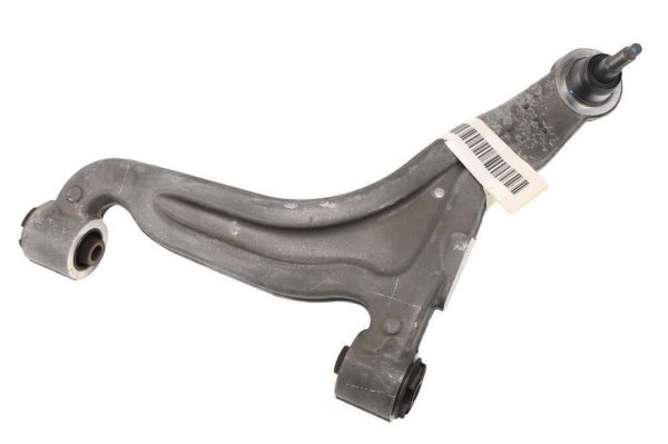 ACDelco® - Genuine GM Parts™ Rear Passenger Side Upper Non-Adjustable Control Arm