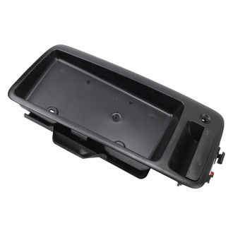 ACDelco® - Exterior Door Handle