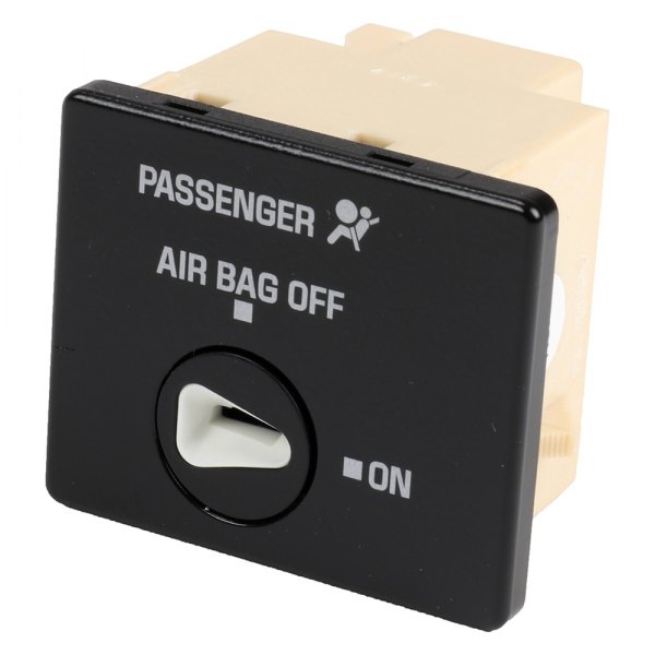 ACDelco® - Genuine GM Parts™ Passenger Air Bag Disable Switch