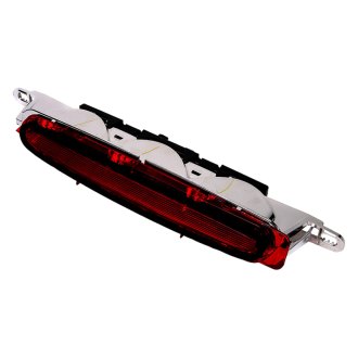 Pontiac Custom & Factory Style 3rd Brake Lights - CARiD.com