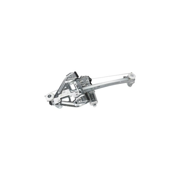 ACDelco® - GM Original Equipment™ Rear Driver Side Power Window Regulator and Motor Assembly