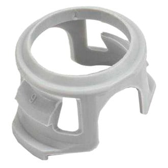 ACDelco® - Genuine GM Parts™ HVAC Heater Hose Connector