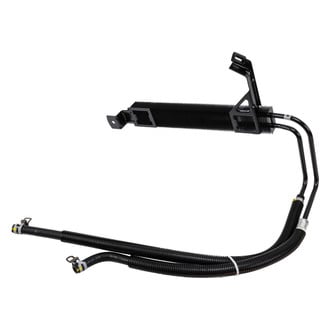 ACDelco® - GM Original Equipment™ Power Steering Cooler