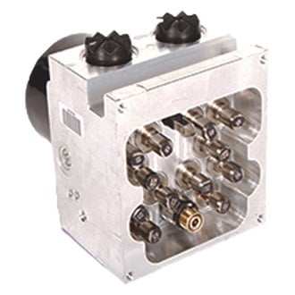 ACDelco® - Genuine GM Parts™ ABS Modulator Valve