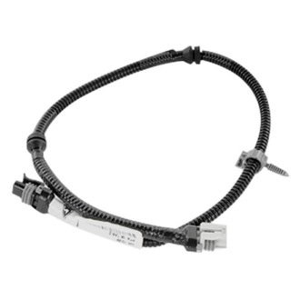 ACDelco® - Genuine GM Parts™ Rear ABS Wheel Speed Sensor Wiring Harness