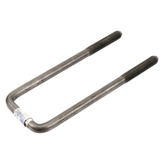 ACDelco® - Genuine GM Parts™ Leaf Spring U-Bolt