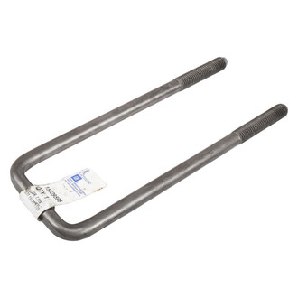 ACDelco® - Genuine GM Parts™ Rear Leaf Spring Axle U-Bolt