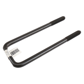 ACDelco® - Genuine GM Parts™ Leaf Spring U-Bolt
