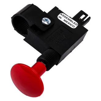 ACDelco® - Genuine GM Parts™ Axle Shift Control Switch