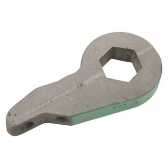 ACDelco® 15592573 - Torsion Bar Adjusting Arm