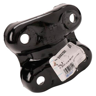 ACDelco® - Genuine GM Parts™ Leaf Spring Anchor Plate