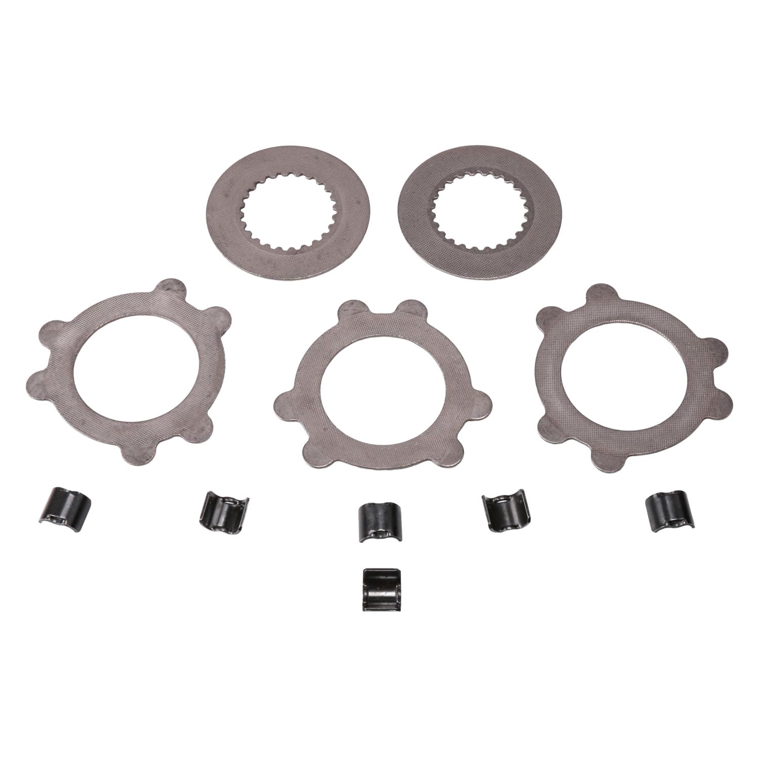 ACDelco® Genuine GM Parts™ Differential Clutch Pack