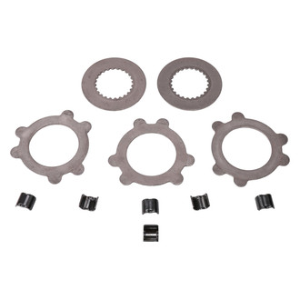 ACDelco® - Genuine GM Parts™ Differential Clutch Pack