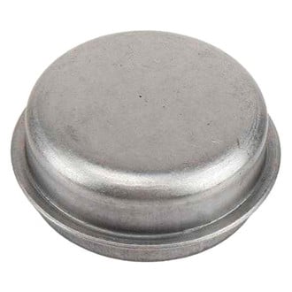 ACDelco® - Front Driver or Passenger Side Wheel Bearing Dust Cap