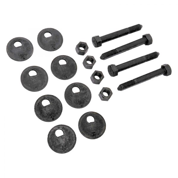 ACDelco® - Genuine GM Parts™ Front Upper Adjustable Alignment Camber/Caster Bolt Kit