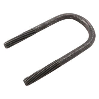 ACDelco® - Genuine GM Parts™ Leaf Spring U-Bolt