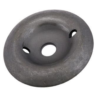 ACDelco® - Chassis Subframe Mount Nut