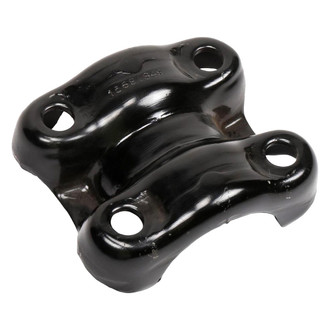 ACDelco® - Genuine GM Parts™ Leaf Spring Anchor Plate