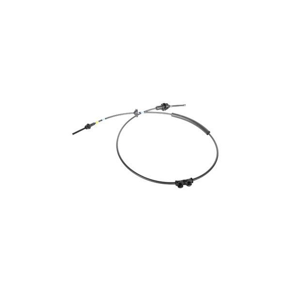 ACDelco® - Genuine GM Parts™ Automatic Transmission Shifter Cable