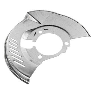 ACDelco® - Genuine GM Parts™ Brake Dust Shields
