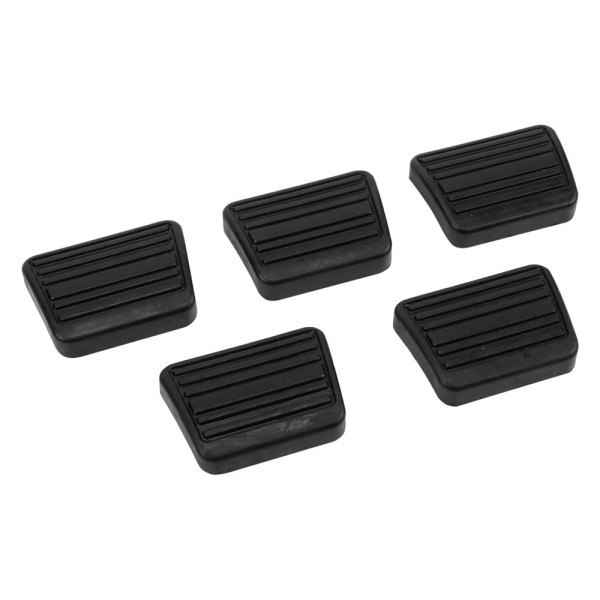 ACDelco® - Brake/Clutch Pedal Pad
